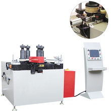 BM20-CNC CNC Aluminum Profile Window Door Bending Machine